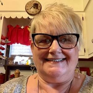 Meet your Posher, Wanda n arch